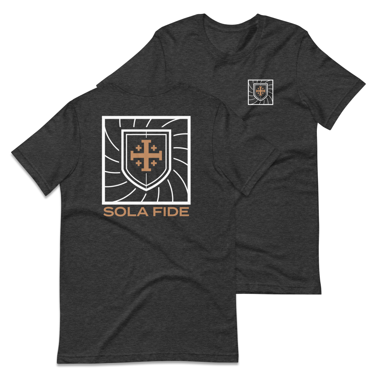 Sola Fide T-Shirt