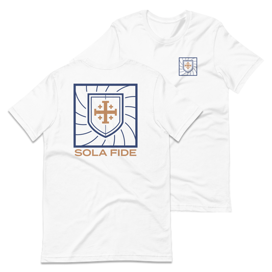 Sola Fide T-Shirt