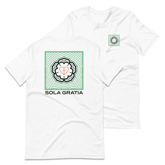 Sola Gratia T-Shirt