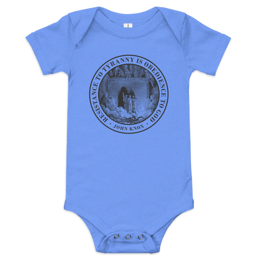 Resist Tyranny Onsie