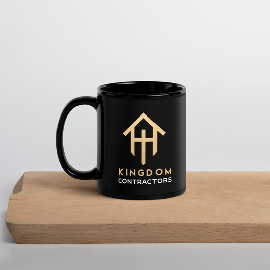 Kingdom Contractors Mug