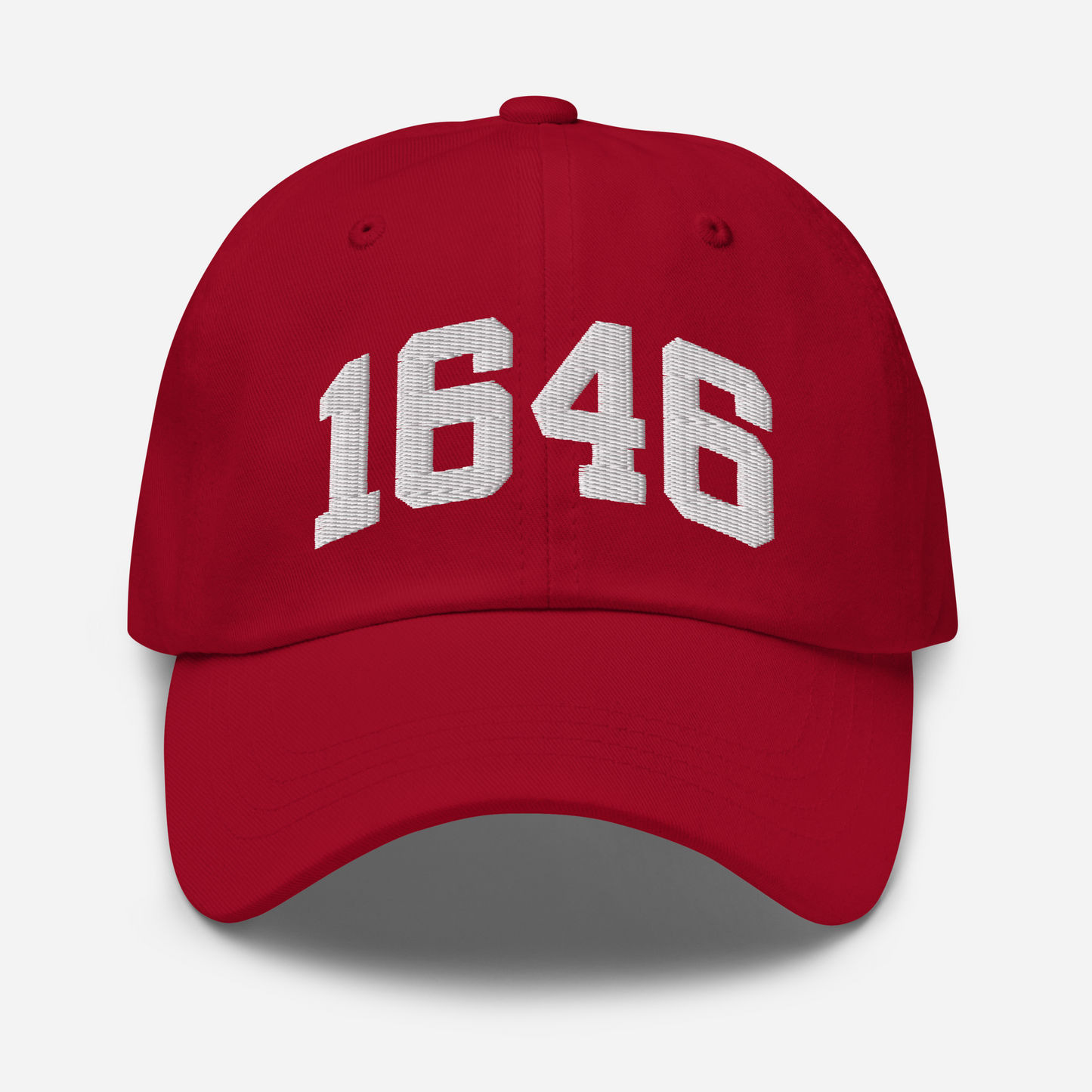 1646 Baseball Hat
