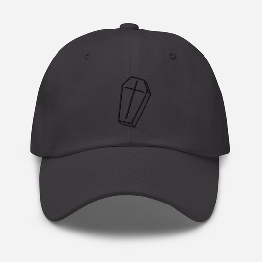 Colossians 3:5 Baseball Hat