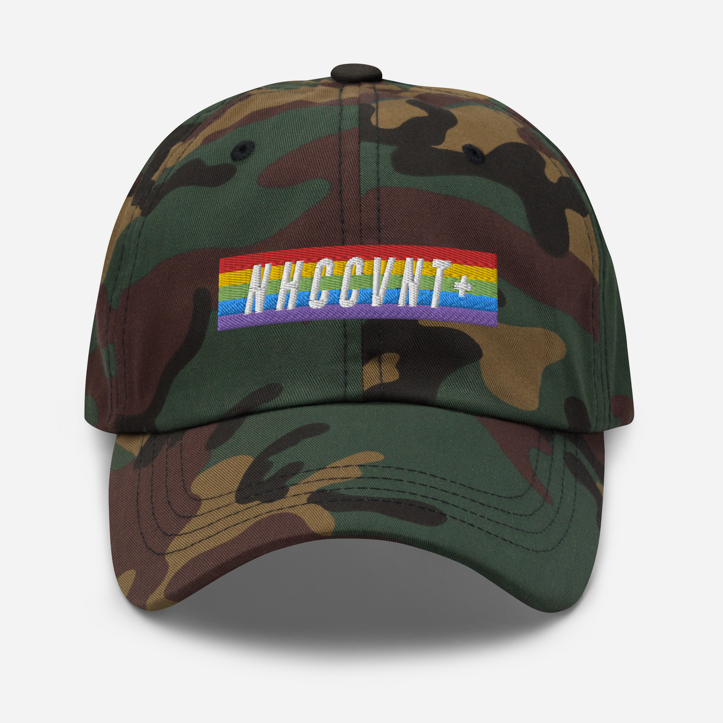 NHCCVNT+ Baseball Hat