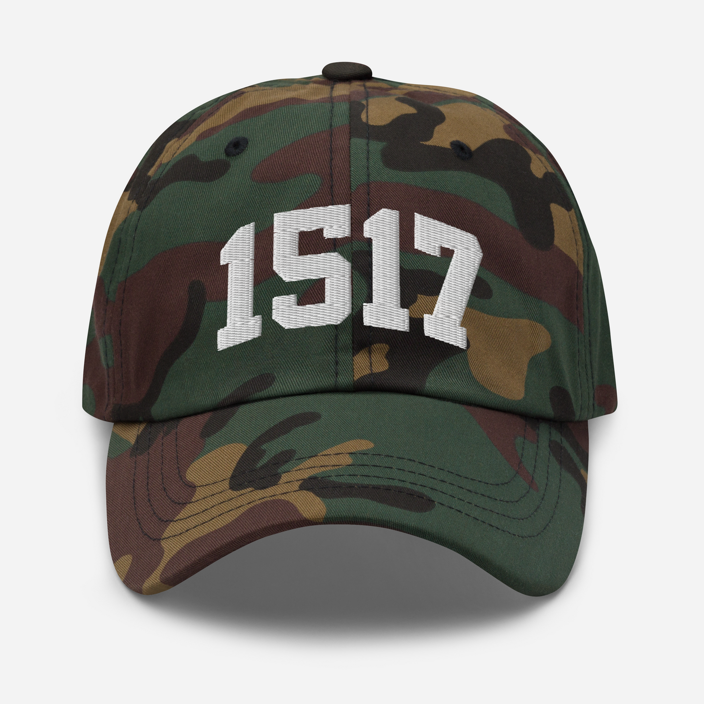 1517 Baseball Hat