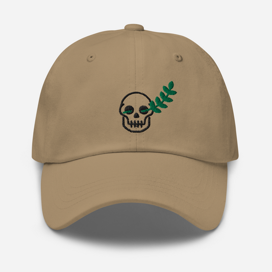 Felix Culpa Dad Hat - 1689 Designs