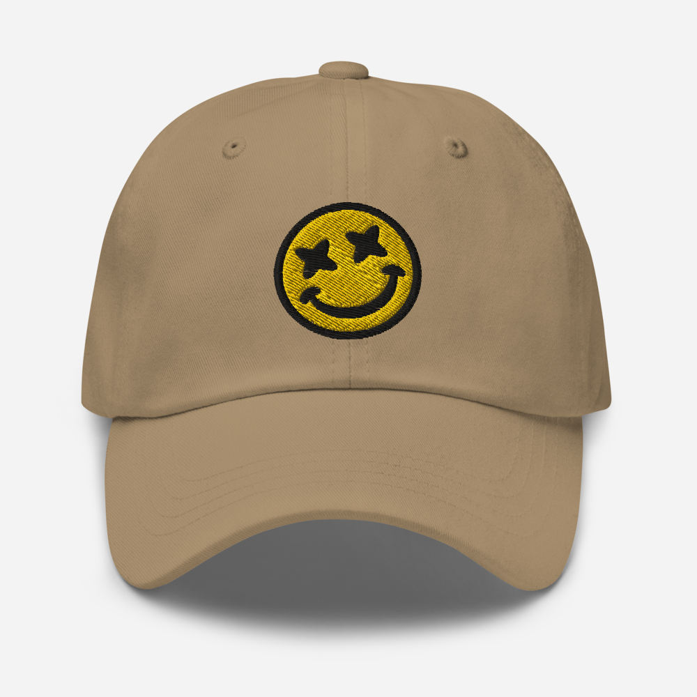Fools Dad Hat - 1689 Designs