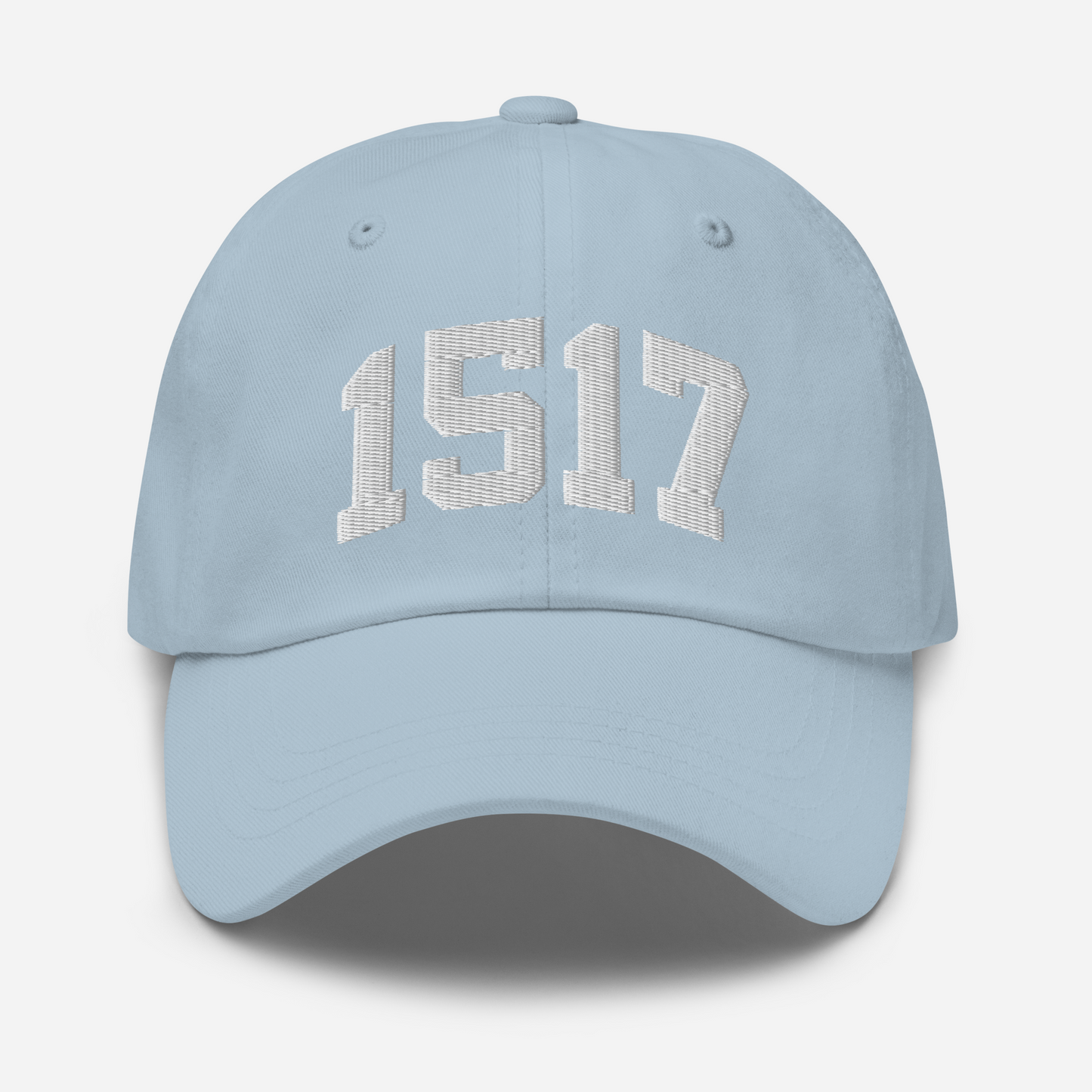 1517 Baseball Hat