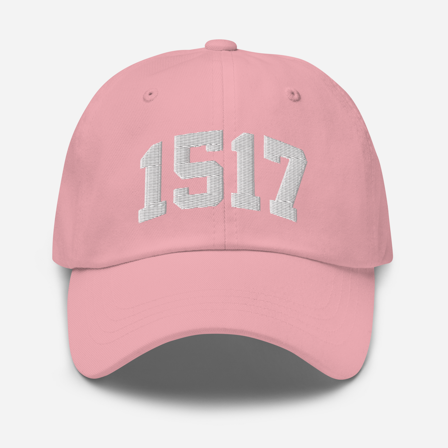 1517 Baseball Hat