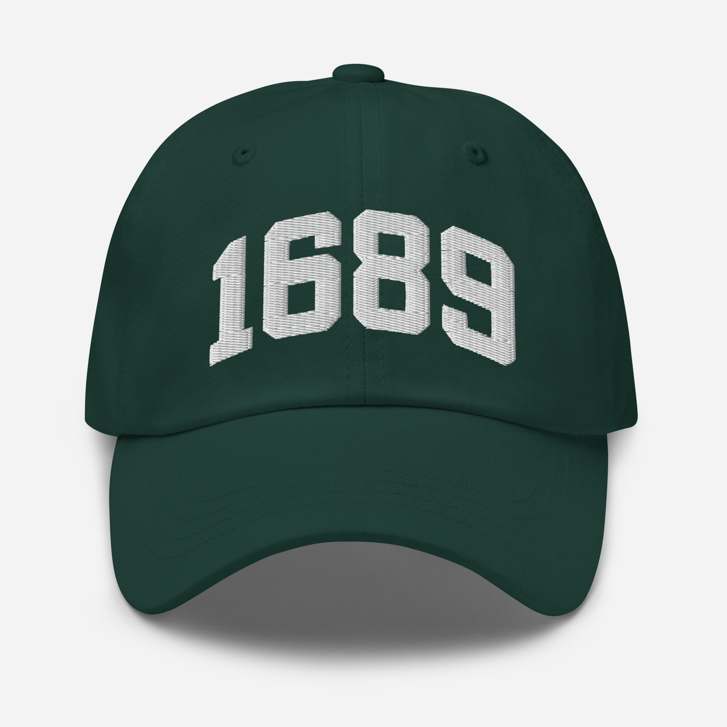 1689 Baseball Hat