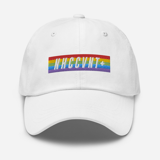 NHCCVNT+ Baseball Hat