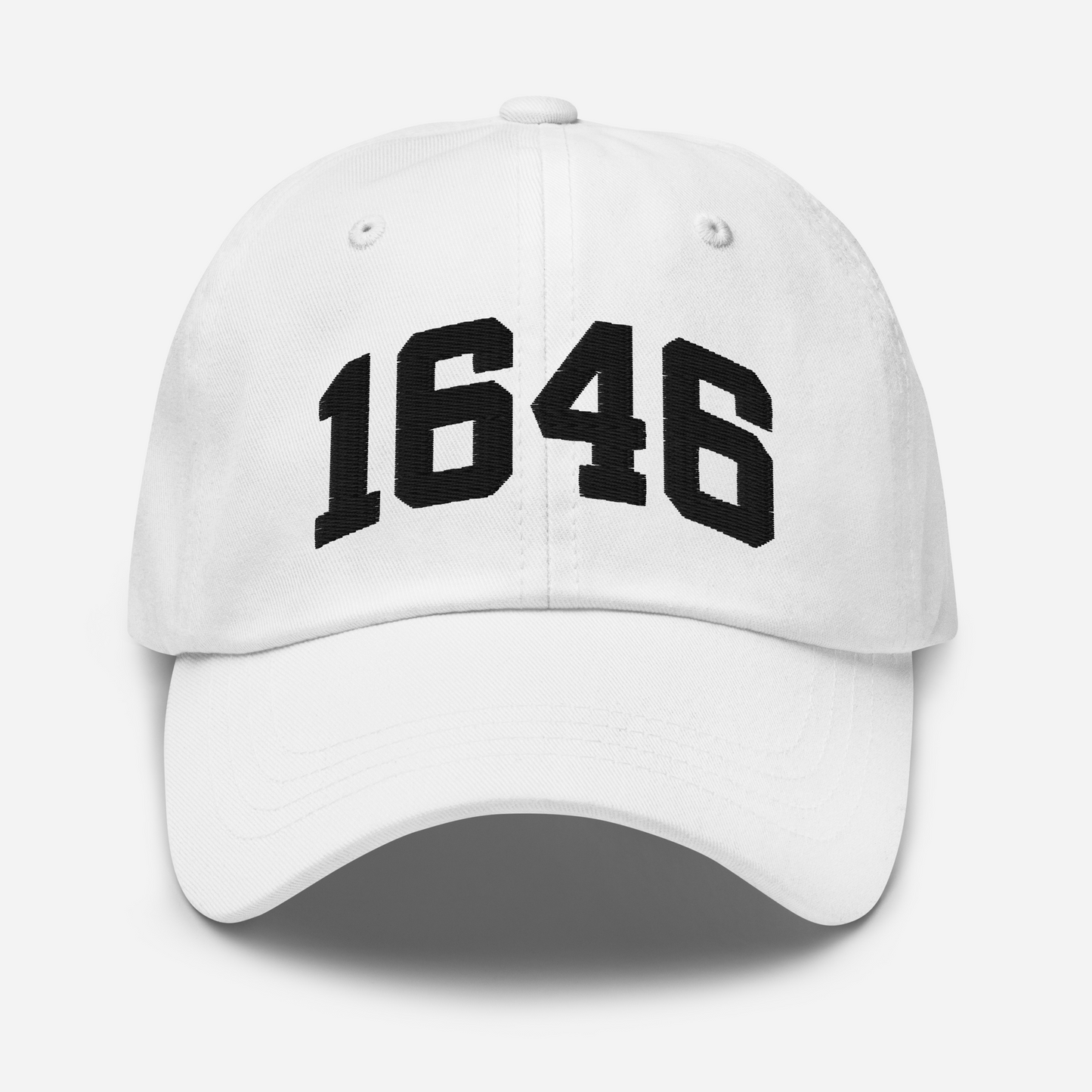 1646 Baseball Hat