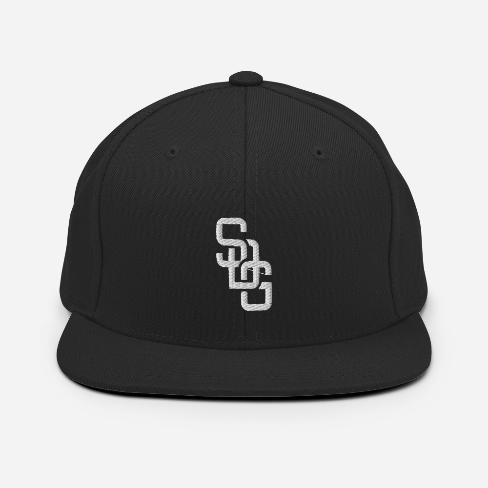SDG Snapback Hat