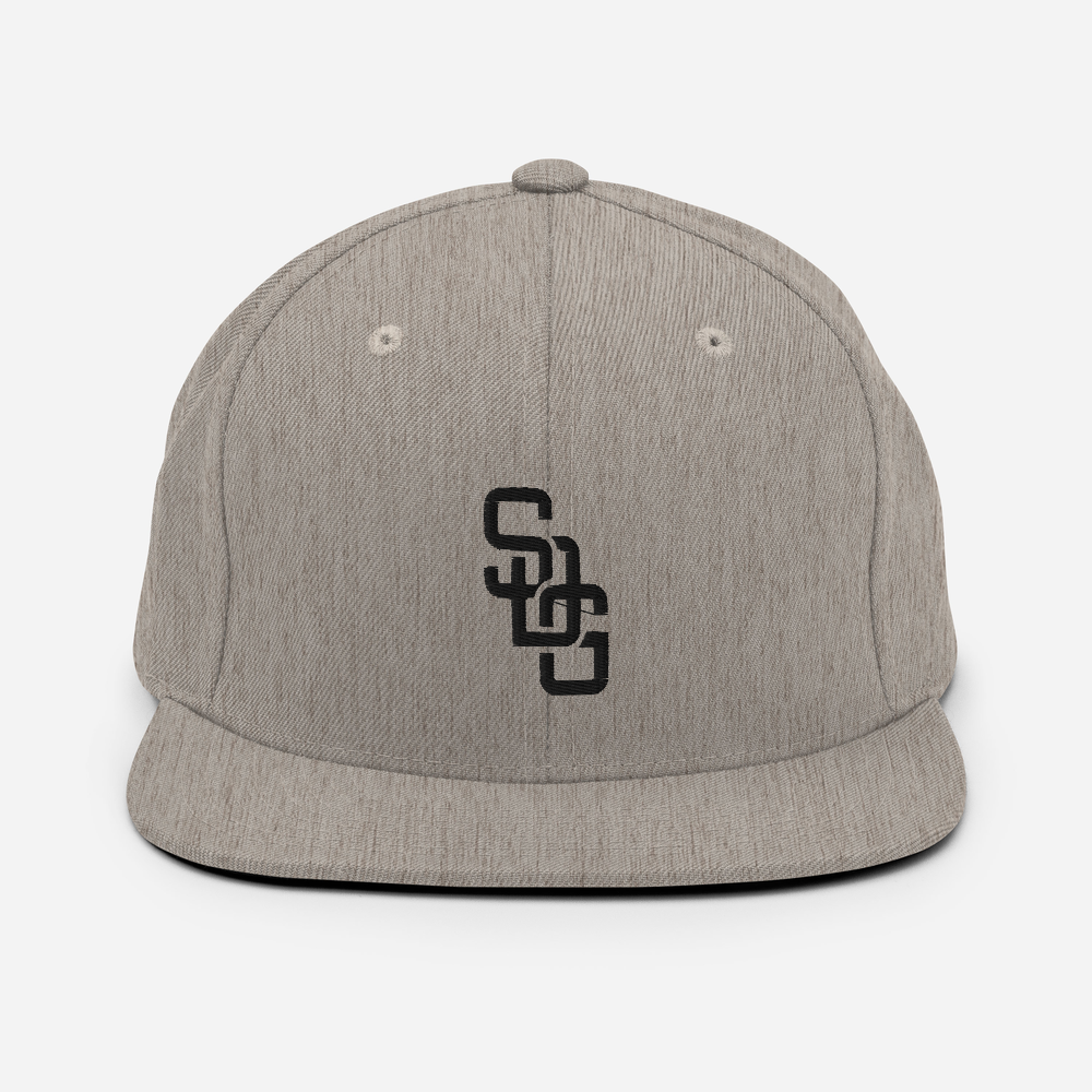 SDG Snapback Hat