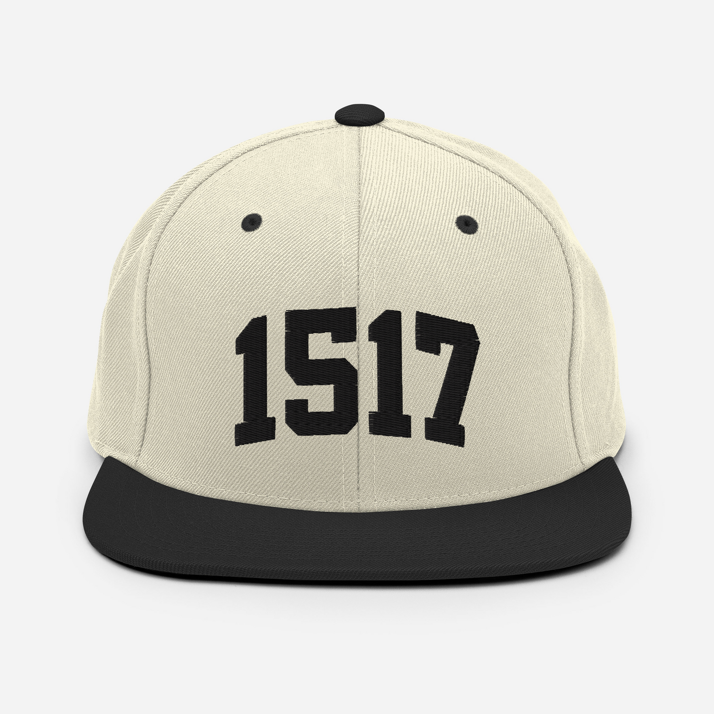 1517 Snapback Hat