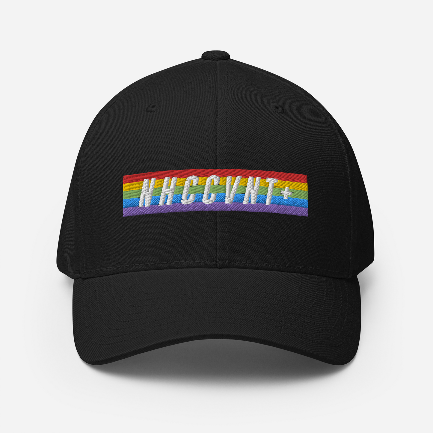 NHCCVNT+ Flexfit Hat
