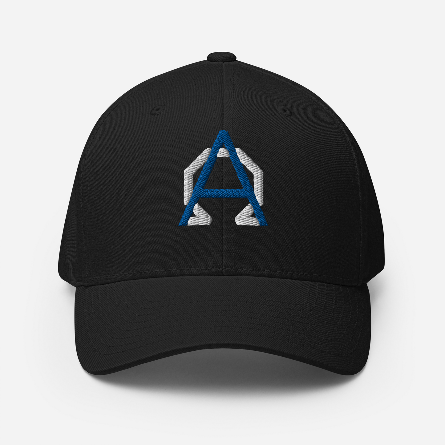 Alpha & Omega Flexfit Hat