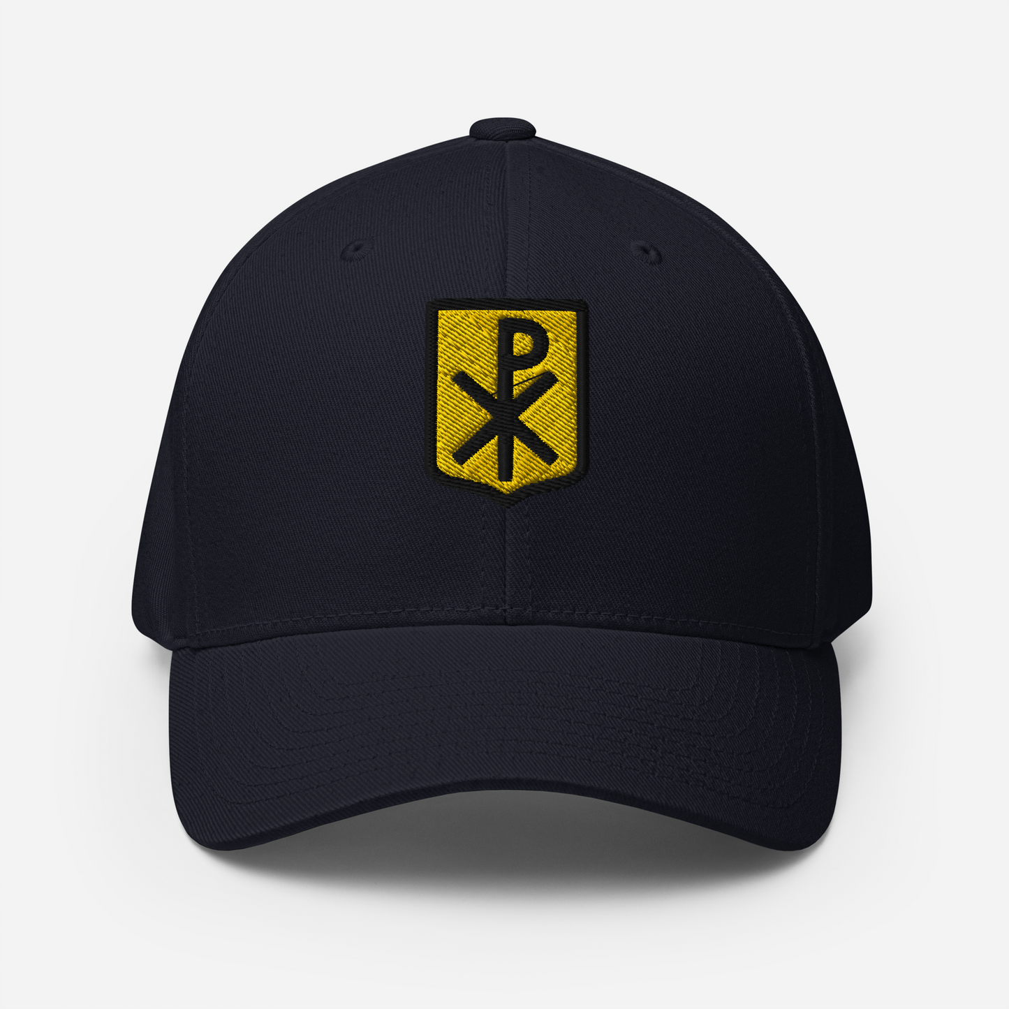 Chi Rho Flexfit Hat