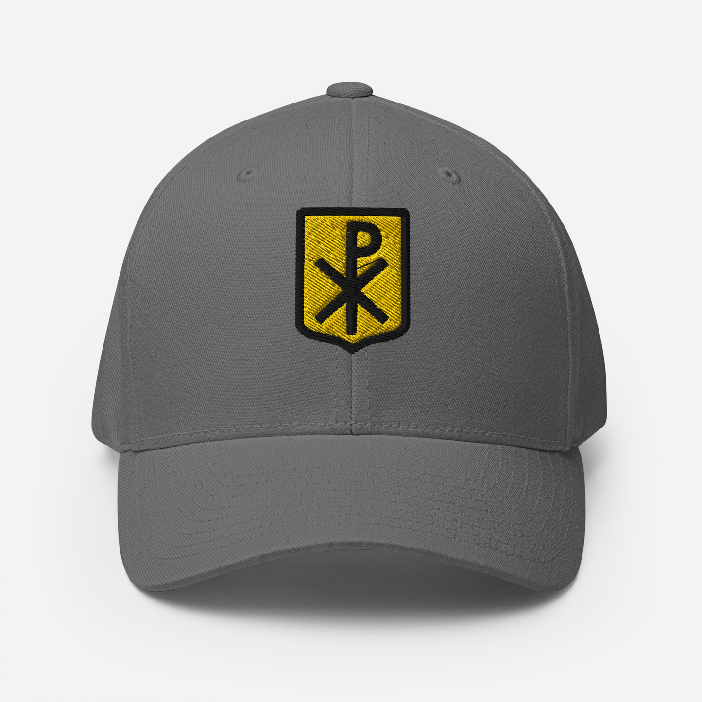Chi Rho Flexfit Hat