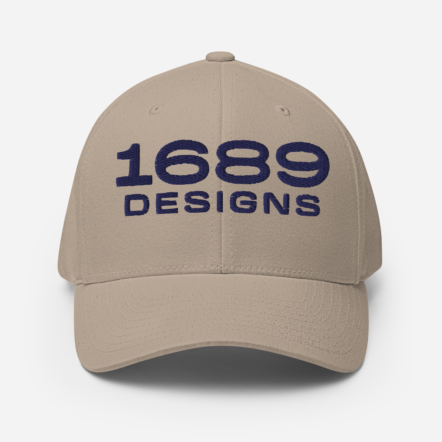 1689 Designs Flexfit Hat