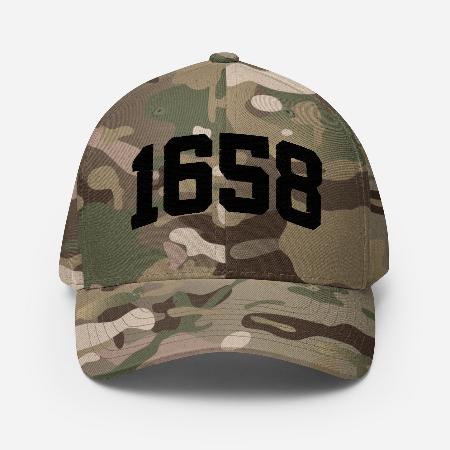 1658 Flexfit Hat