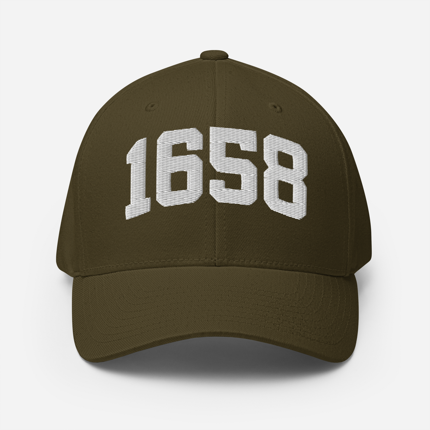 1658 Flexfit Hat