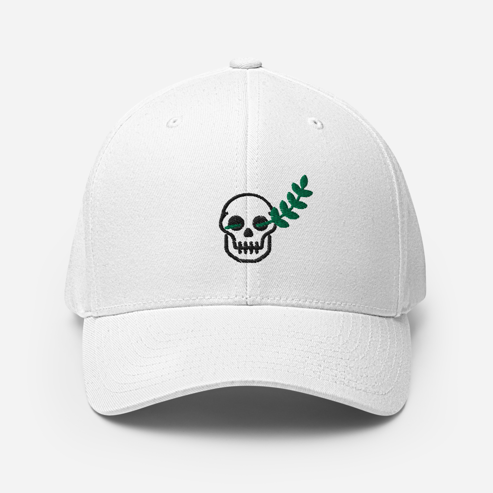 Felix Culpa Fitted Hat - 1689 Designs