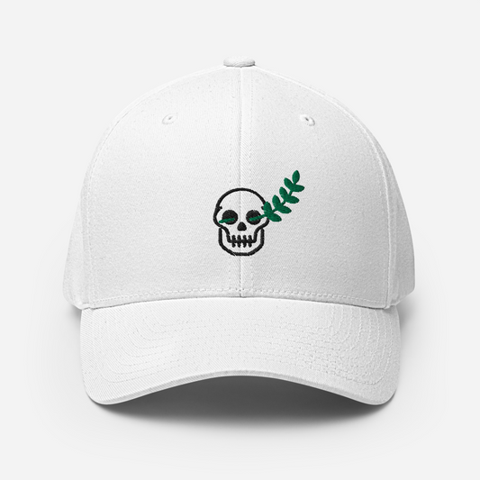 Felix Culpa Fitted Hat - 1689 Designs