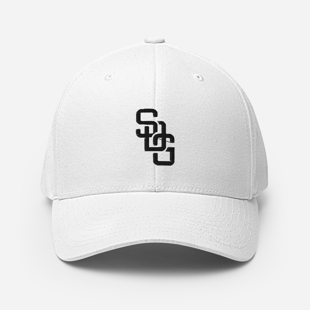SDG Flexfit Hat
