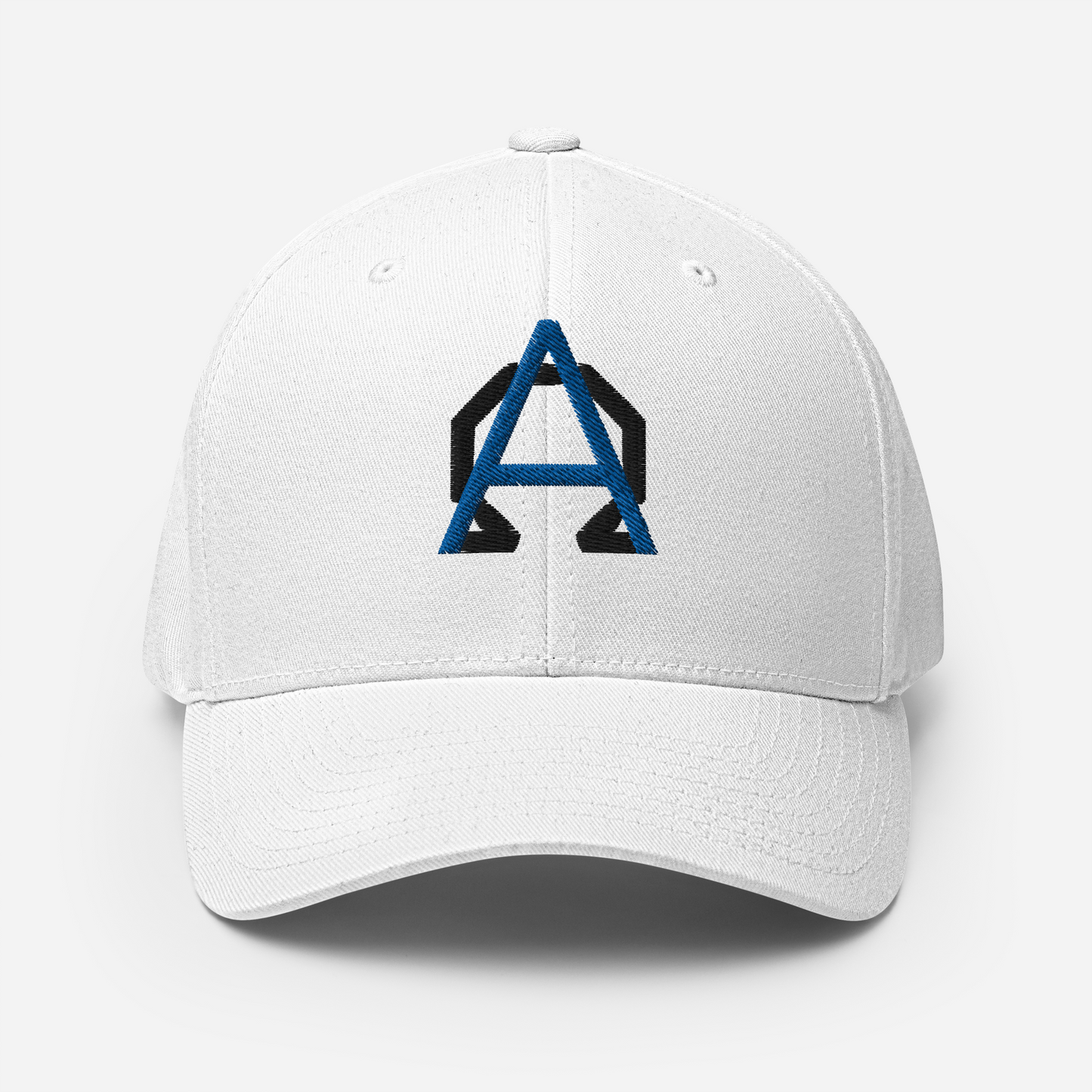 Alpha & Omega Flexfit Hat
