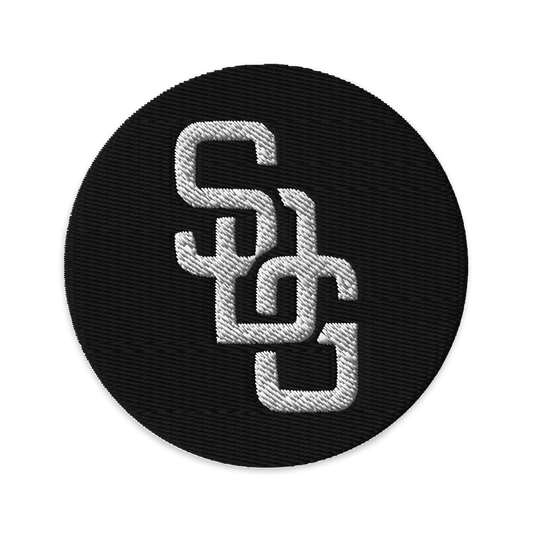 SDG Patch