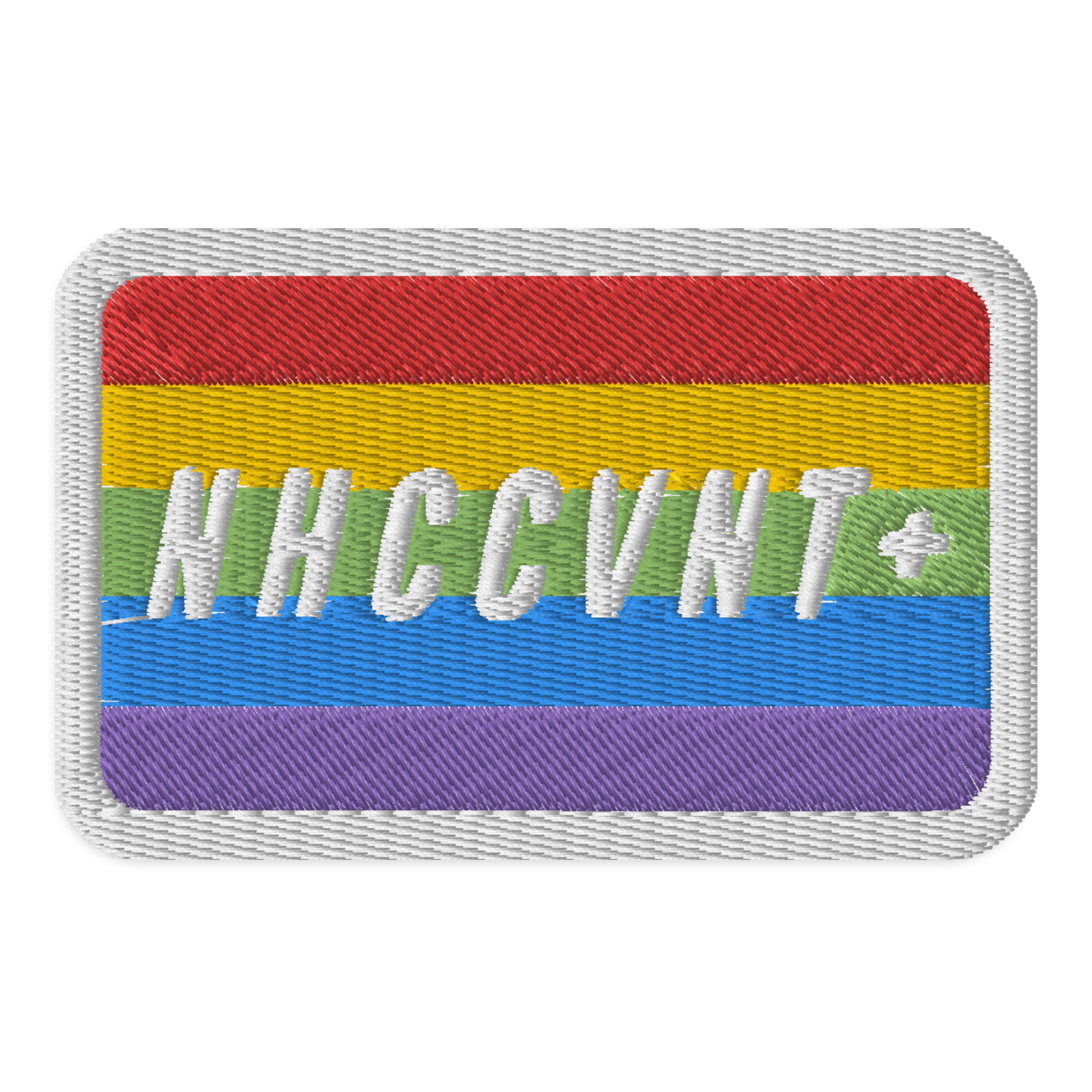 NHCCVNT+ Patch