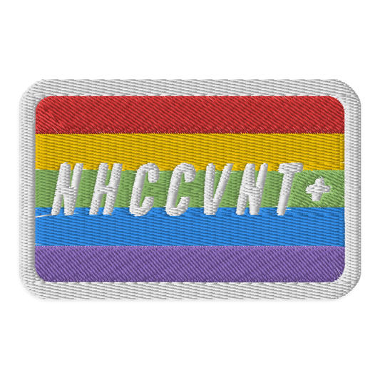 NHCCVNT+ Patch