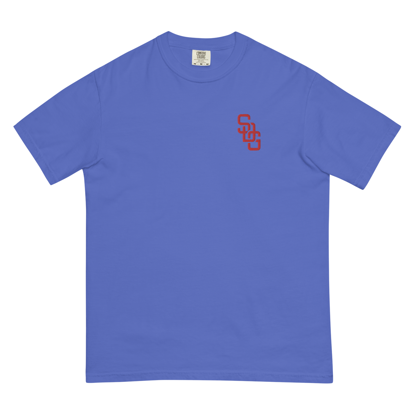 SDG T-Shirt (Comfort Colors)