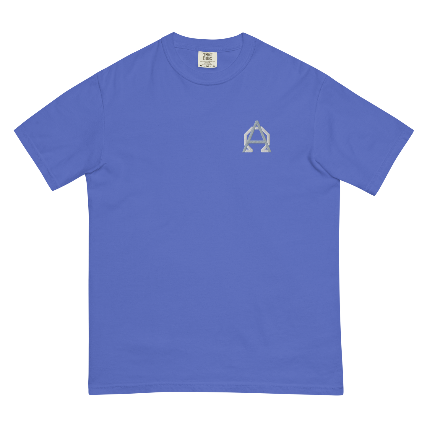 Alpha & Omega T-Shirt (Comfort Colors)