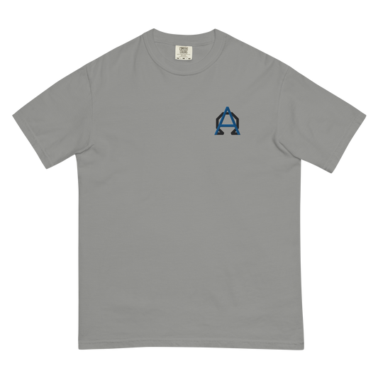 Alpha & Omega T-Shirt (Comfort Colors)