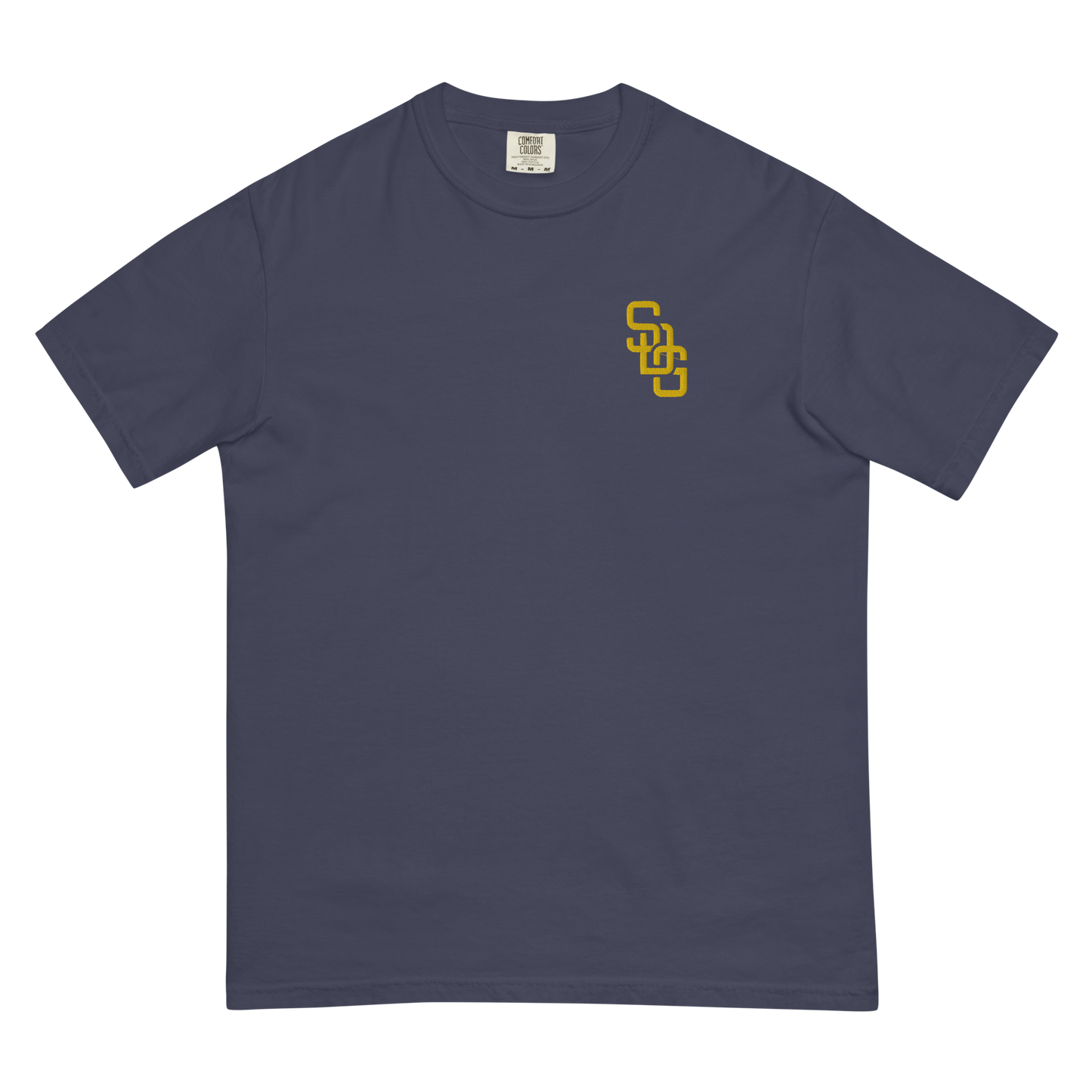 SDG T-Shirt (Comfort Colors)