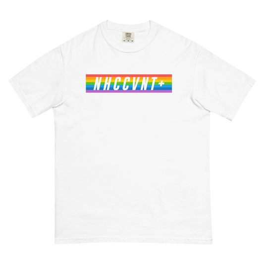 NHCCVNT+ T-Shirt (Comfort Colors)