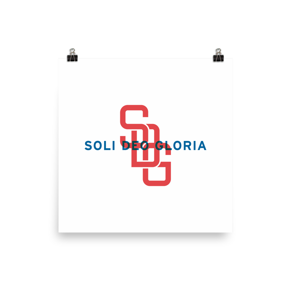 SDG Print