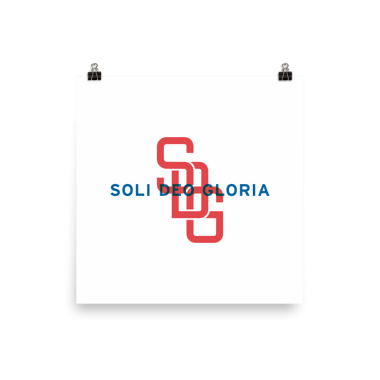 SDG Print
