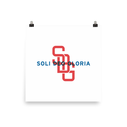 SDG Print