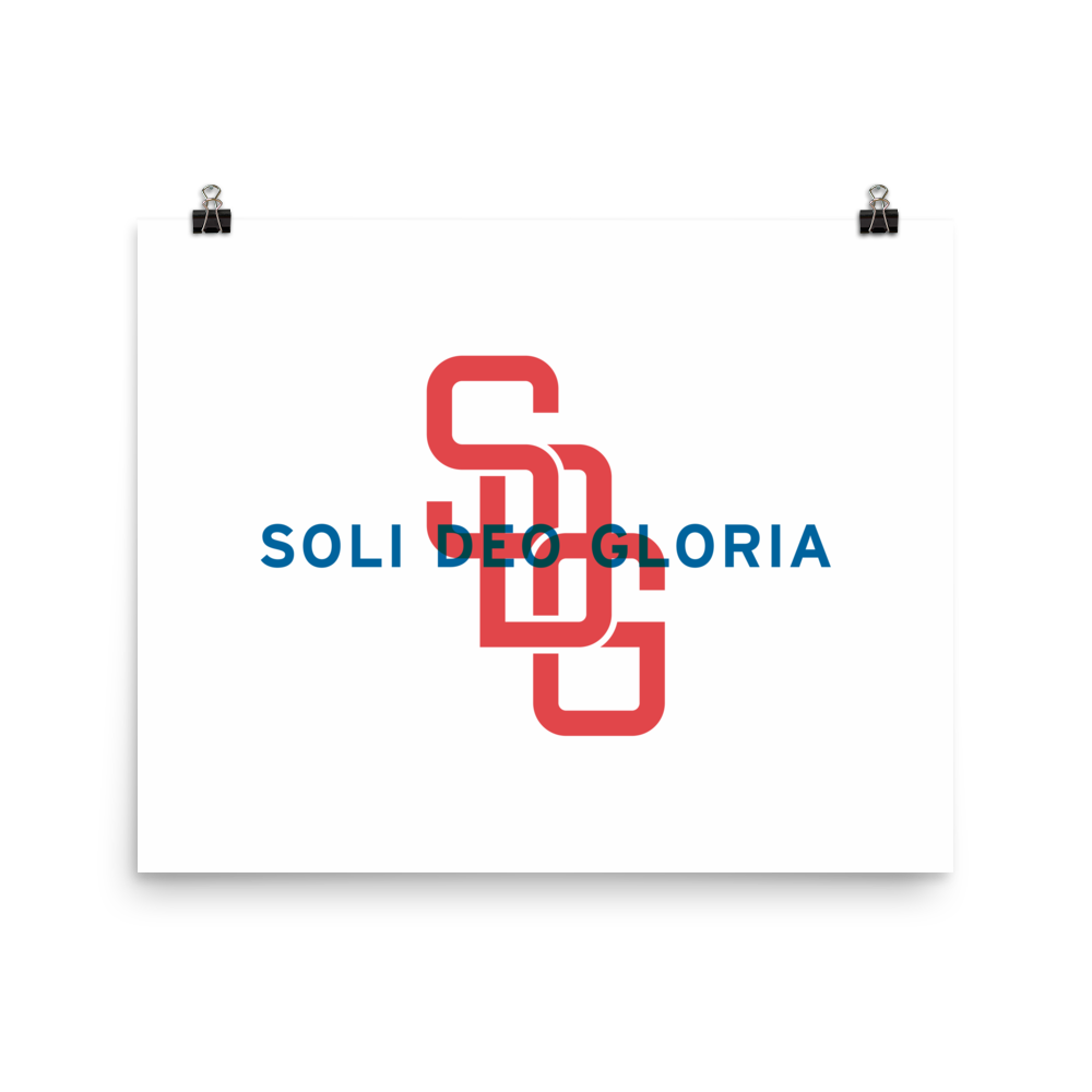 SDG Print