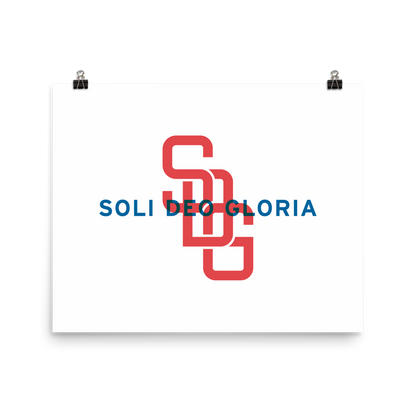 SDG Print