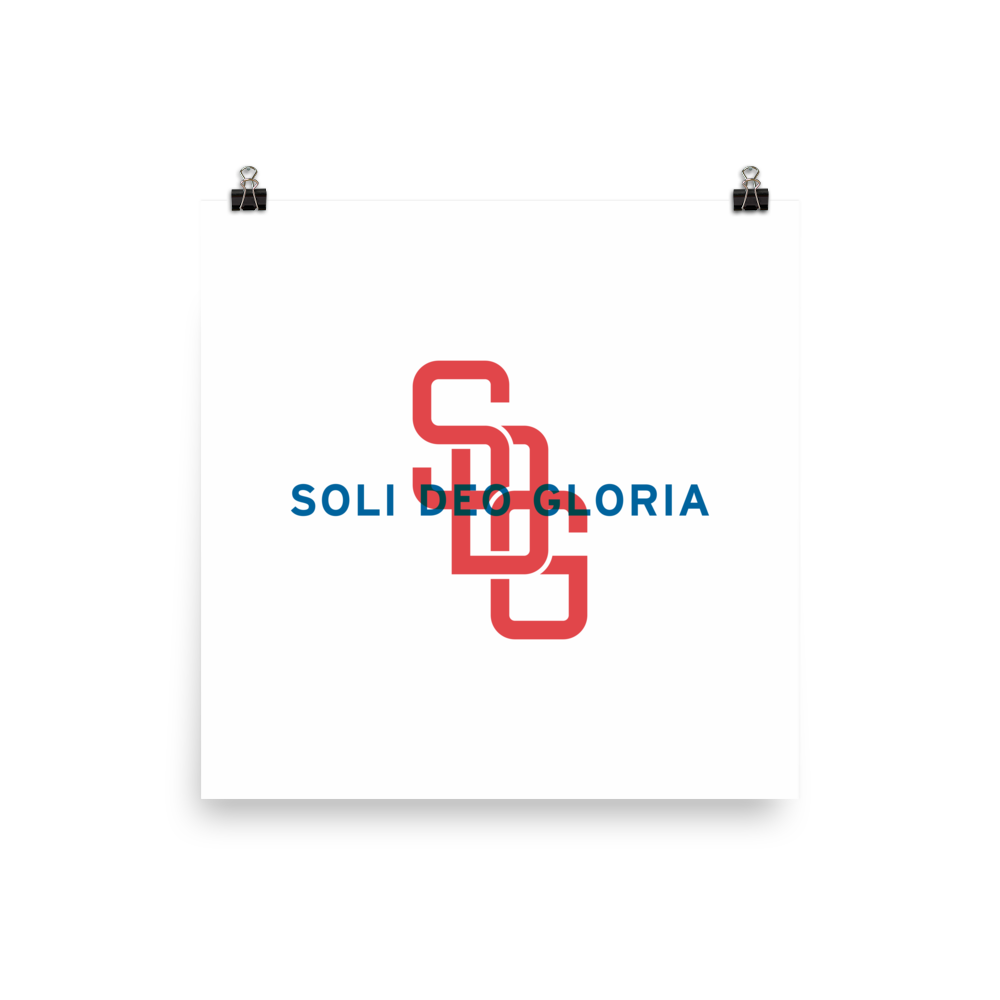 SDG Print
