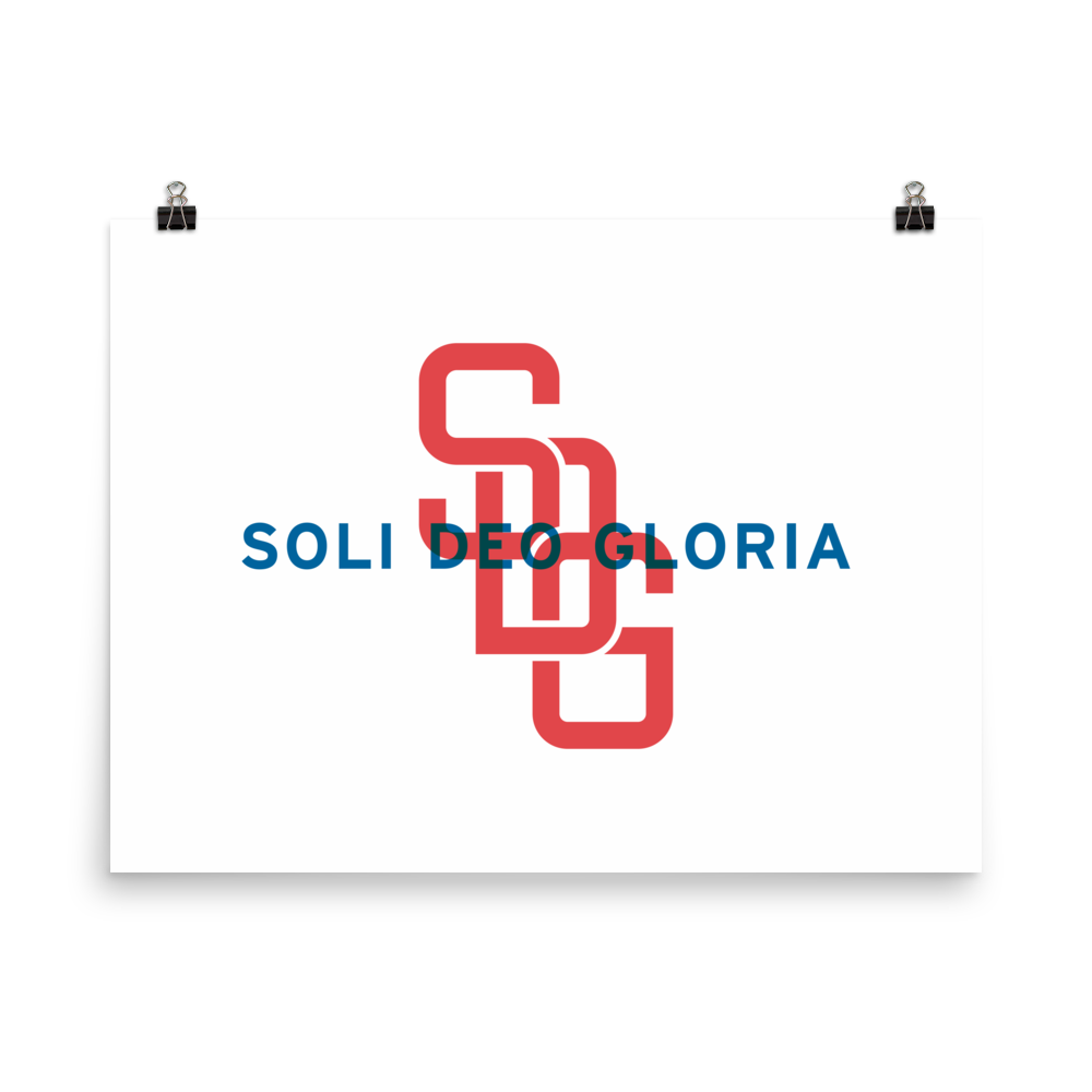 SDG Print