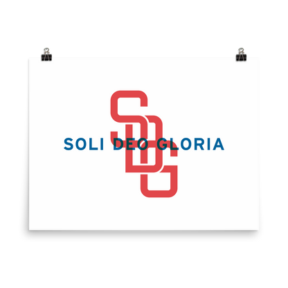 SDG Print
