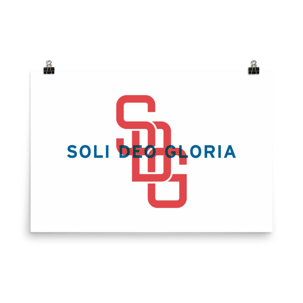 SDG Print