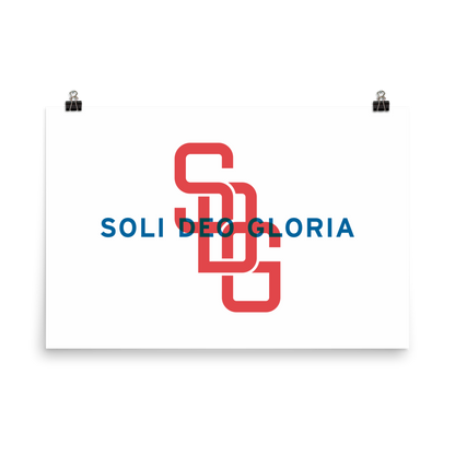 SDG Print