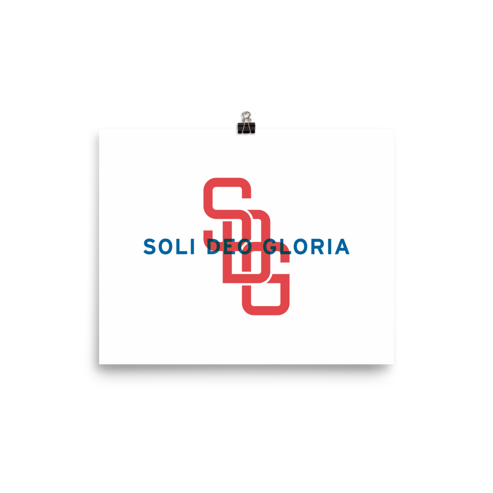 SDG Print