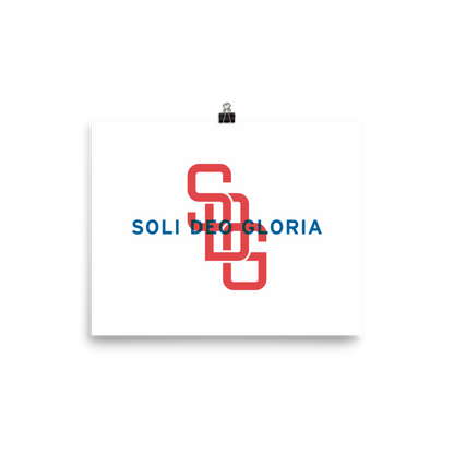 SDG Print